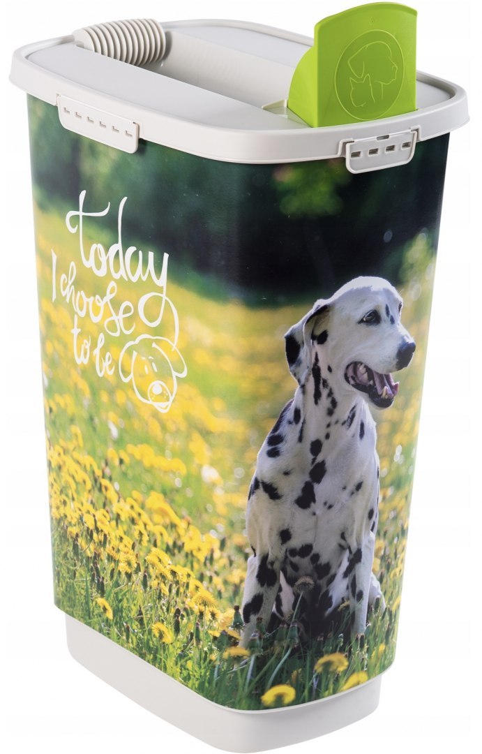 ROTHO POJEMNIK NA KARMĘ DLA PSA CODY 10L - Nobilandia